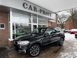Schwarz ii Gebraucht 2015 BMW X5 M Sport SUV | 17.490 € (Guter Preis)
