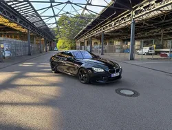 Schwarz Gebraucht 2014 BMW M6 Competition Edition Coupé | 45.999 € (Fairer Preis)