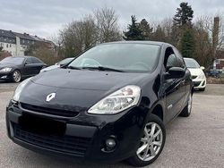Schwarz Gebraucht 2013 Renault Clio IV Collection Kleinwagen | 3.450 € (Guter Preis)