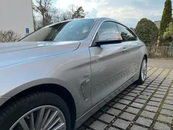 Silber Gebraucht 2018 BMW 435 Luxury Line Limousine | 30.000 €