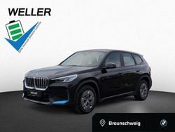 Schwarz ii (schwarz) Gebraucht 2023 BMW iX1 Performance SUV | 33.990 € (Superpreis)