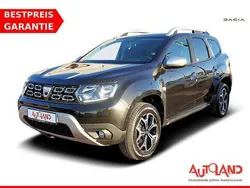 Andere Gebraucht 2019 Dacia Duster SUV | 14.990 € (Fairer Preis)