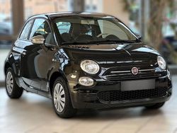 Schwarz metallic Gebraucht 2019 Fiat 500 Pop | 11.160 € (Fairer Preis)