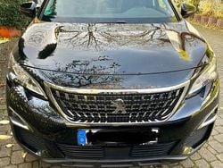 Schwarz Gebraucht 2019 Peugeot 3008 Active SUV | 12.550 € (Guter Preis)