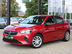 Peperonicino red Gebraucht 2023 Opel Corsa Edition Kleinwagen | 12.790 € (Superpreis)