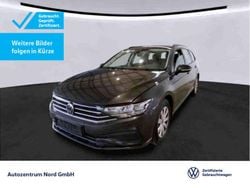 Mangangrau metallic Gebraucht 2022 VW Passat Conceptline Kombi | 22.890 € (Guter Preis)