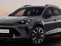 Grau Neu 2025 Cupra Formentor SUV | 37.990 € (Fairer Preis)