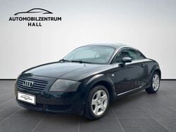 Schwarz Gebraucht 2001 Audi TT Sport Coupé | 4.499 € (Guter Preis)