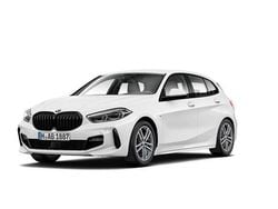 Gebraucht 2025 BMW 120 Comfort Edition Kleinwagen | 25.400 € (Etwas zu teuer)