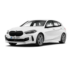 Gebraucht 2025 BMW 120 Comfort Edition Kleinwagen | 25.400 € (Etwas zu teuer)