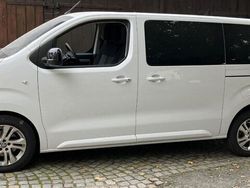 Weiß Gebraucht 2024 Opel Vivaro Edition Van | 34.998 € (Teuer)