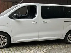 Weiß Gebraucht 2024 Opel Vivaro Edition Van | 36.500 € (Teuer)
