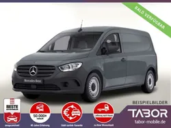 Magnetitgrau Neu 2025 Mercedes Citan 112 Van / Kleinbus | 26.788 € (Fairer Preis)
