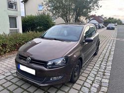 Bronze Gebraucht 2011 VW Polo Style Limousine | 3.400 € (Guter Preis)