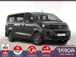 Grau metallic Neu 2025 Opel Vivaro Van | 37.387 € (Fairer Preis)