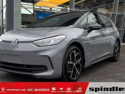 Grau Neu 2025 VW ID.3 Pro Kleinwagen | 41.481 € (Etwas zu teuer)
