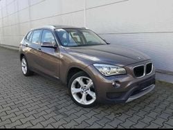 Bronze Gebraucht 2013 BMW X1 SUV | 11.000 € (Fairer Preis)
