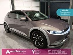 Grün Gebraucht 2022 Hyundai Ioniq 5 SUV | 28.880 € (Fairer Preis)