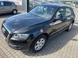 Schwarz Gebraucht 2010 Audi Q5 Sport SUV | 5.520 € (Guter Preis)