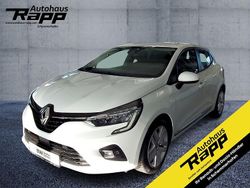 Weiß Gebraucht 2021 Renault Clio V Business Limousine | 14.830 € (Fairer Preis)