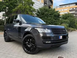 Gebraucht 2015 Land Rover Range Rover Vogue SUV | 24.990 €