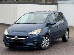 Gebraucht 2017 Opel Corsa Active Kleinwagen | 6.999 € (Guter Preis)