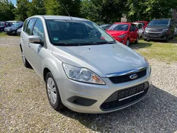 Gebraucht 2008 Ford Focus Style Kombi | 1.750 € (Guter Preis)