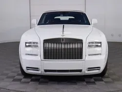 Weiß Gebraucht 2014 Rolls Royce Phantom Coupé | 315.000 € (Guter Preis)