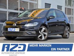 Schwarz Gebraucht 2018 VW Golf VII Join Limousine | 16.888 € (Fairer Preis)