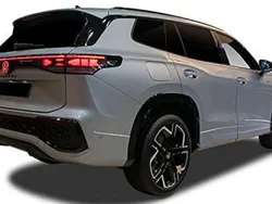 Uranograu Neu 2025 VW Tayron Life SUV | 41.825 €