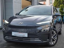 Grau Gebraucht 2023 Hyundai Kona SUV | 19.670 € (Guter Preis)