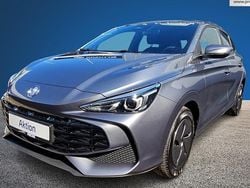 Grau Neu 2025 MG MG3 Kleinwagen | 18.890 € (Fairer Preis)