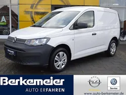 Weiß Gebraucht 2024 VW Caddy Van / Kleinbus | 22.848 €