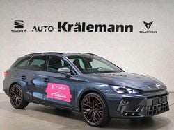 Magnetic grau Neu 2025 Cupra Leon VZ Kombi | 42.990 € (Guter Preis)