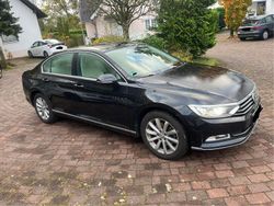 Schwarz Gebraucht 2015 VW Passat Limousine | 12.500 € (Guter Preis)