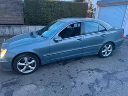 Gebraucht 2003 Mercedes C180 Limousine | 3.800 €