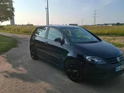 Blau Gebraucht 2007 VW Golf Plus Cross Van / Kleinbus | 2.800 € (Guter Preis)