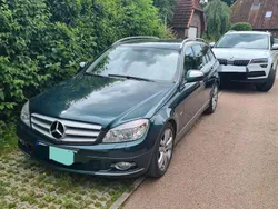 Grün Gebraucht 2008 Mercedes 320 Kombi | 5.500 € (Guter Preis)