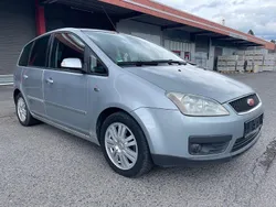 Grau Gebraucht 2005 Ford C-MAX Fun X Van / Kleinbus | 3.200 € (Fairer Preis)