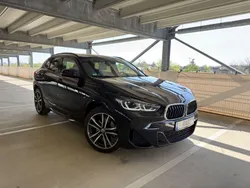 Schwarz Gebraucht 2022 BMW X2 M Sport SUV | 33.490 € (Fairer Preis)