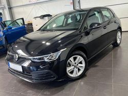 Schwarz Gebraucht 2022 VW Golf VIII Limousine | 20.995 € (Guter Preis)