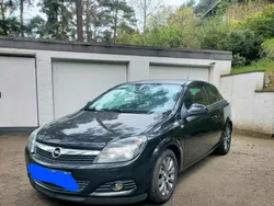 Opel Astra GTC