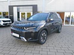 Schwarz Neu 2025 Ssangyong (KGM) Torres SUV | 34.780 €