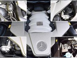 Grau Gebraucht 2014 Mercedes C63 AMG AMG Limousine | 69.900 €