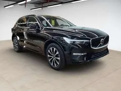 Schwarz Gebraucht 2022 Volvo XC60 Core SUV | 35.860 € (Guter Preis)