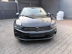 Schwarz Gebraucht 2020 VW Passat GTE Kombi | 15.799 € (Fairer Preis)
