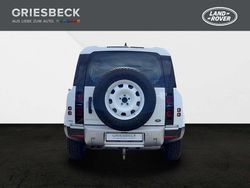 Weiss Gebraucht 2020 Land Rover Defender SUV | 53.880 € (Fairer Preis)