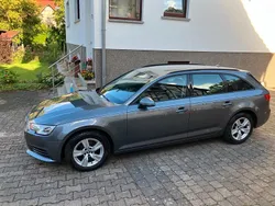 Grau Gebraucht 2017 Audi A4 Kombi | 17.999 € (Fairer Preis)