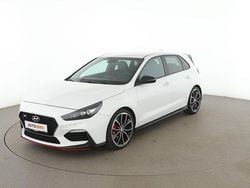 Weiß Gebraucht 2019 Hyundai i30 N Performance Limousine | 23.790 € (Fairer Preis)