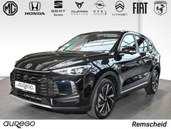 Schwarz Neu 2025 MG ZS Luxury SUV | 26.990 € (Etwas zu teuer)